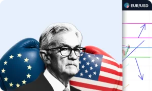 Euro Forecast: Can EUR/USD Break 1.1870 on Fed Rate Cut News?