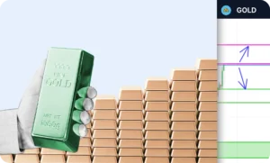 Gold Analysis Today: Breakout or Pullback at 3,698?