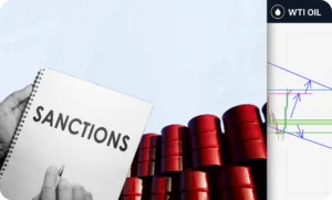 Oil Rebounds from Channel Support - $61.80 Resistance Becomes Key Decision Level