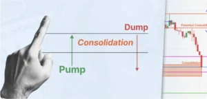 The Pump Pause Dump Pattern Beginners Need to Recognize