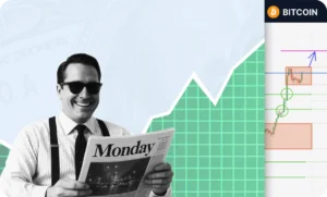 Bitcoin Breaks Out of 108.6K - 109.8K Range, Hits 111.1K Target
