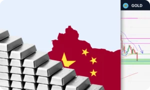 Gold Falls Below $4,000 as Risk-On Sentiment Returns – Key Support at $3,950 in Focus
