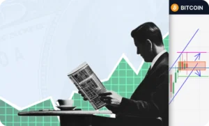 Bitcoin Monthly Chart: Why $100K is the Key Structural Support Level