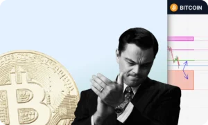 BTC Chart Pattern Points to Next Big Move