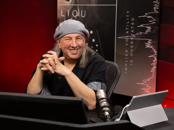 Tom Sosnoff