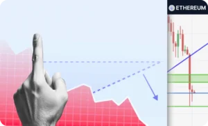 Ethereum Reverses From $4,856, Hits $4,080 Target - Key Levels Ahead