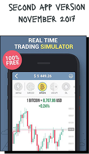 Trading Game 2017 design