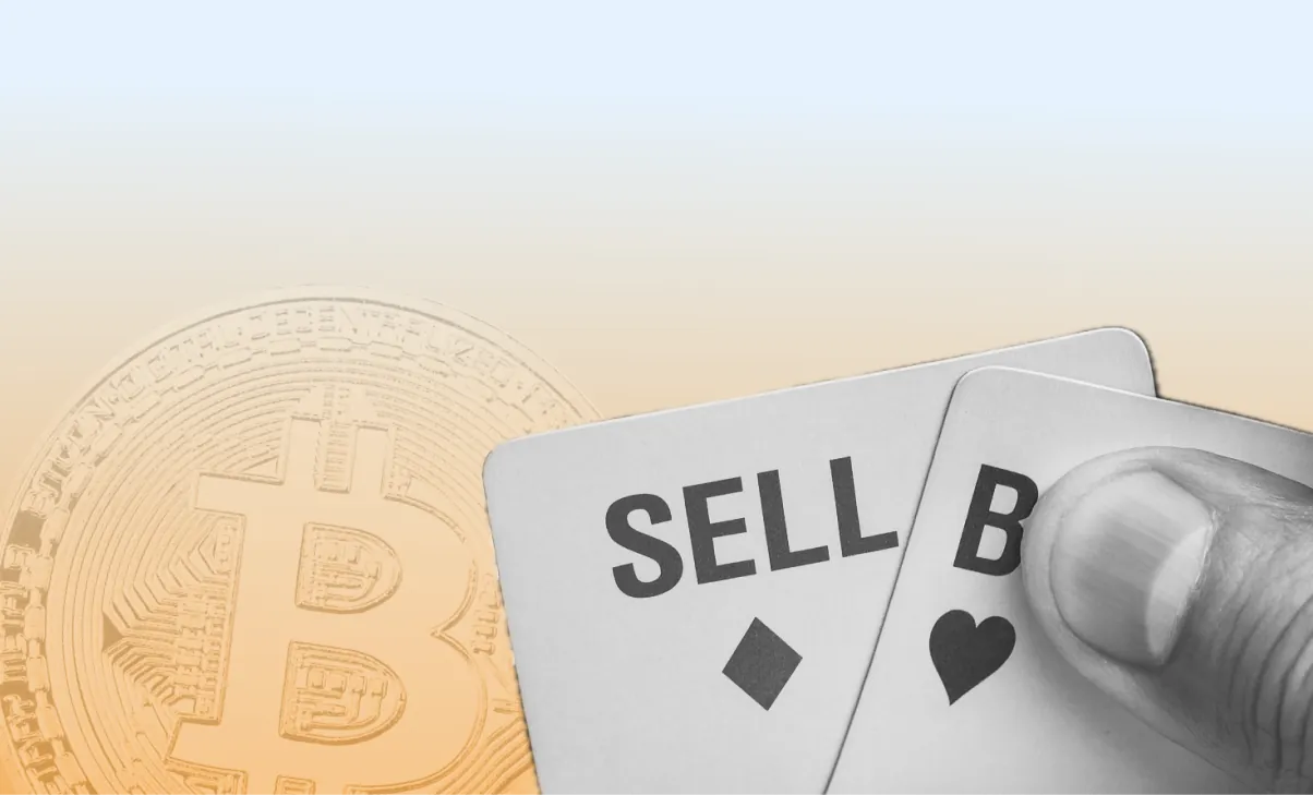 Bitcoin Technical Analysis Today - How to Trade the BTC Triangle Near $68K