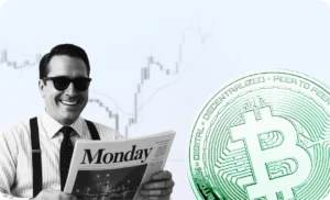 Bitcoin Just Flipped Resistance. Here's What That Actually Means