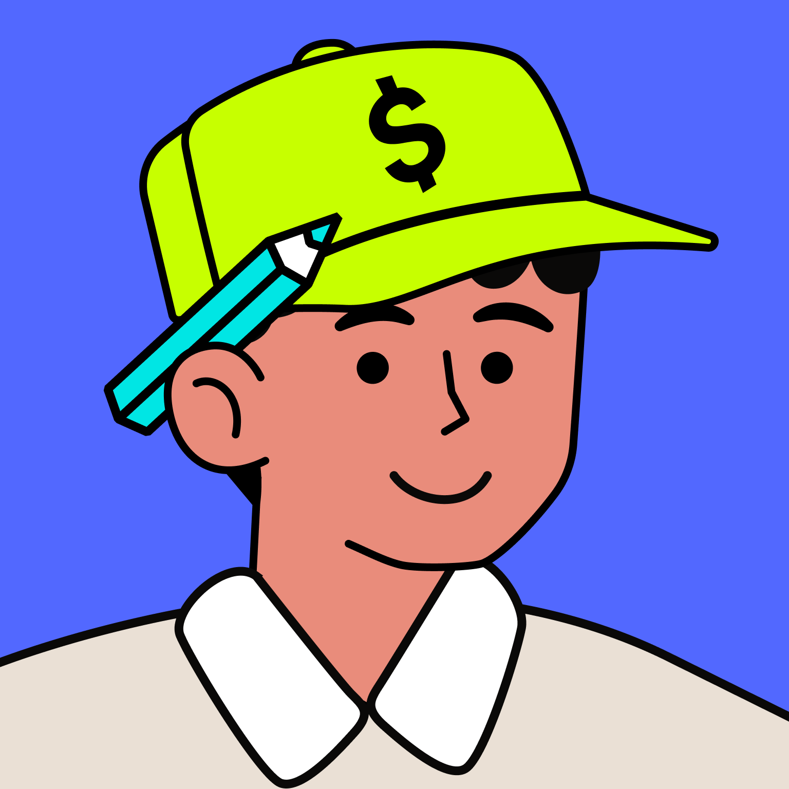 Trading Game - stock market simulator logo